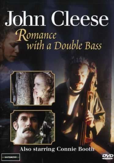 Romance with a Double Bas - John Cleese - Film - KULTUR - 0032031166493 - 13. august 2004