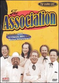 Cover for Association (DVD) (2005)