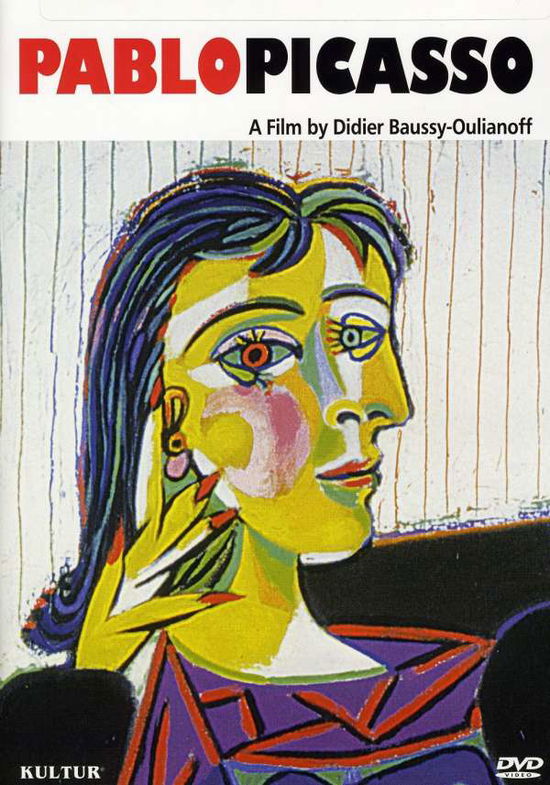 Pablo Picasso - Pablo Picasso - Movies - KOCH INTERNATIONAL - 0032031450493 - May 26, 2009