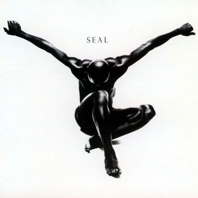 Cover for Seal · Seal (Clean Vinyl) (Exclusive) (Limited) (LP) [Limited edition] (2024)