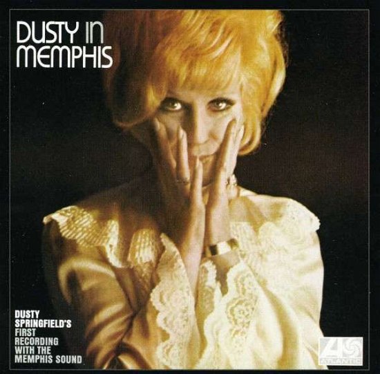 Dusty in Memphis - Dusty Springfield - Musique - ATL - 0081227972493 - 10 juillet 2012
