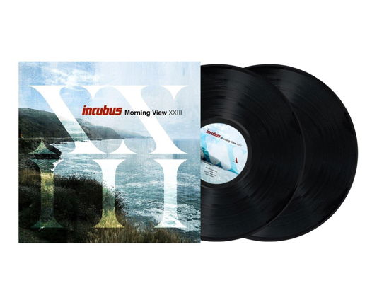 Incubus · Morning View XXIII (LP) (2024)