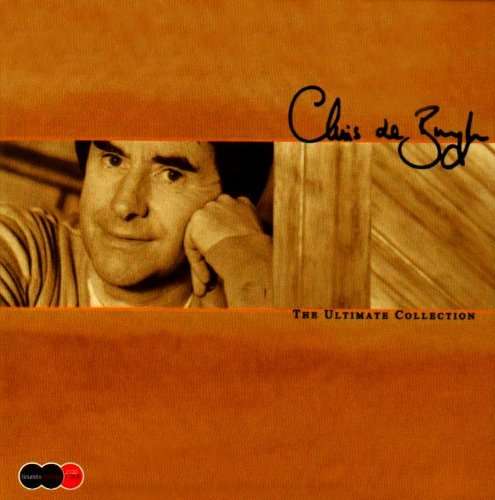 Ultimate Collection-sound - Chris De Burgh - Muziek - A&M - 0600753212493 - 17 november 2009