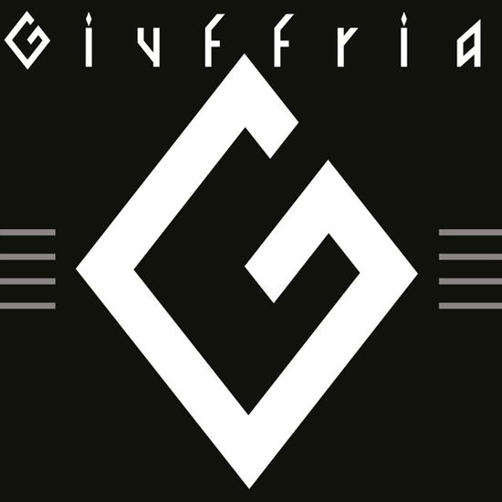 Cover for Giuffria (CD) (2024)