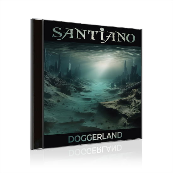 Doggerland - Santiano - Música - ELECTROLA - 0602455460493 - 6 de outubro de 2023