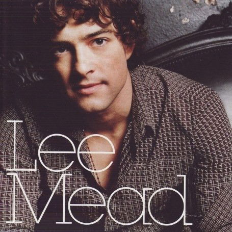 Cover for Lee Mead · Lee Mead - Lee Mead (CD) (2011)