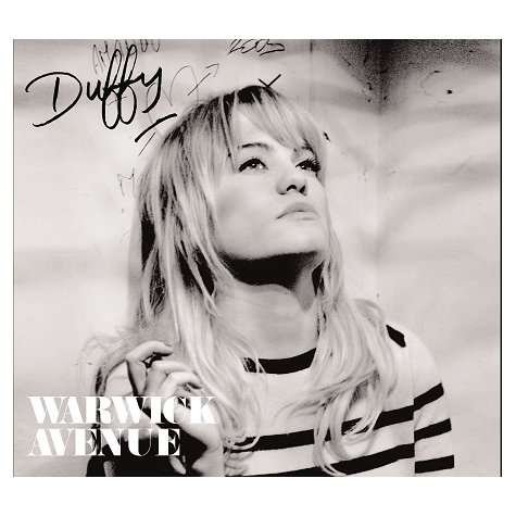 Cover for Duffy · Warwick Avenue (1+ Tracks) (CD) (2008)