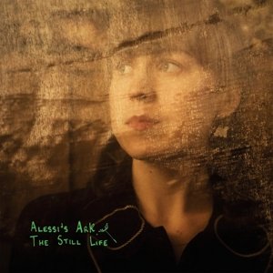 Cover for Alessi'S Ark · Still Life (LP/CD) [Bonus CD edition] (2013)