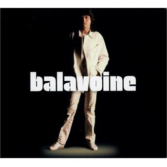 Balavoine - Daniel Balavoine - Musiikki - UNIVERSAL - 0602547572493 - torstai 10. joulukuuta 2015