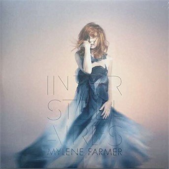 Interstellaires - Mylene Farmer - Musikk - UNIVERSAL MUSIC FRANCE - 0602547598493 - 13. november 2015