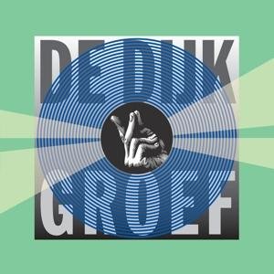 Groef (180g) - De Dijk - Música - MUSIC ON VINYL - 0602557456493 - 5 de maio de 2017