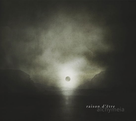 Cover for Raison D'etre · Alchymeia (LP) [Limited edition] (2018)