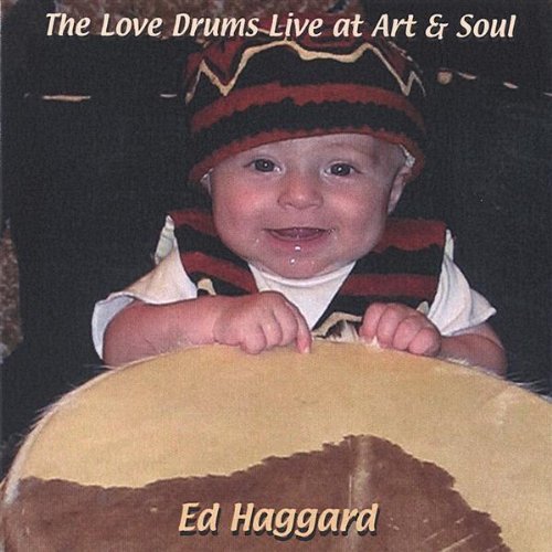 Love Drums Live at Art & Soul - Love Drums - Musikk - CDB - 0643157372493 - 26. juli 2005