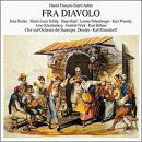 Beilke / Schilp / Hopf / Wessely/+ · AUBER,Daniel F.E.:FRA DIAVOLO (CD) (2017)