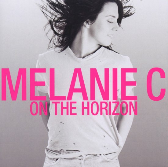 Cover for Melanie C · On the Horizon (MDVD) (2003)