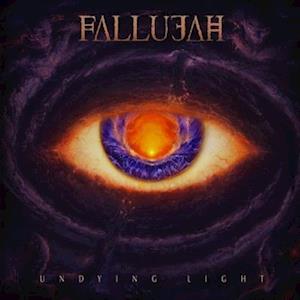 Undying Light (Orange / White Splatter) - Fallujah - Music - NUCLEAR BLAST - 0727361480493 - March 20, 2020