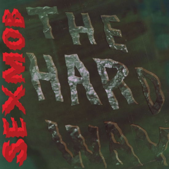 Hard Way - Sexmob - Music - CORBETT VS DEMPSEY - 0759624575493 - June 30, 2023