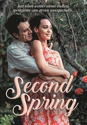Second Spring (Seconda Primavera) - Feature Film - Elokuva - FOXHOLLOW - 0760137215493 - perjantai 7. kesäkuuta 2019