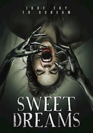 Cover for Sweet Dreams (DVD) (2019)