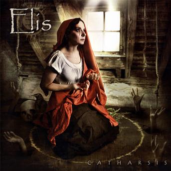 Cover for Elis · Catharsis (CD) (2009)