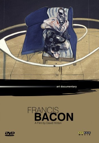 Francis Bacon - David Hinton  Francis Bacon - Películas - Art Haus - 0807280063493 - 17 de abril de 2007