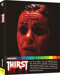 Thirst (Blu-ray) (2025)