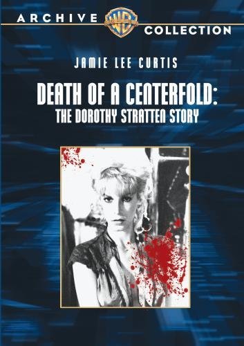 Cover for Death of a Centerfold (DVD) (2009)