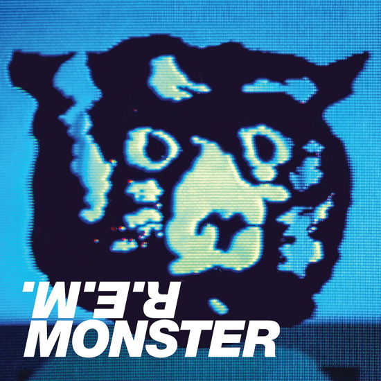 Monster - R.E.M. - Musik - UNIVERSAL - 0888072111493 - 1. november 2019