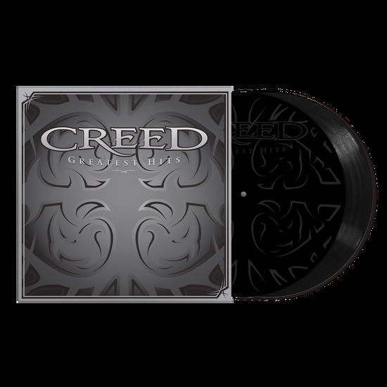 Greatest Hits - Creed - Musik - CONCORD RECORDS - 0888072603493 - 24 maj 2024