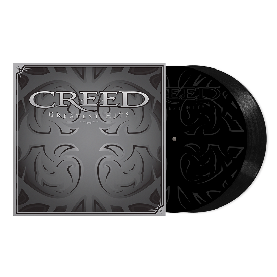 Creed · Greatest Hits (LP) (2024)