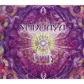 Cover for Suduaya · Unity (CD) (2014)