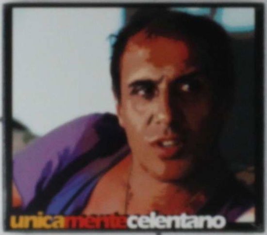 Unicamentecelentano - Adriano Celentano - Music - UNIVERSAL - 3259130005493 - October 2, 2012