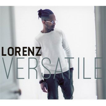 Cover for Lorenz · Versatile (CD) (2018)