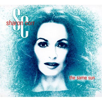 Cover for Sharon Corr · The same sun (CD) (2016)