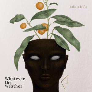 Cover for Whatever The Weather · Take A Fruit (LP) (2022)