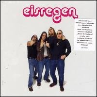 Cover for Eisregen · Eine Erhalten (CD) [Digipak] (2023)