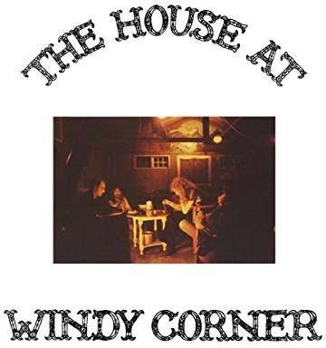 House at Windy Corner - Windy Corner - Música - SOMMOR RECORDS - 4040824084493 - 19 de agosto de 2014
