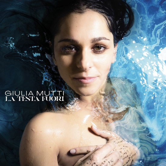 La Testa Fuori - Giulia Mutti - Music - BMG RIGHTS - 4050538609493 - May 15, 2020