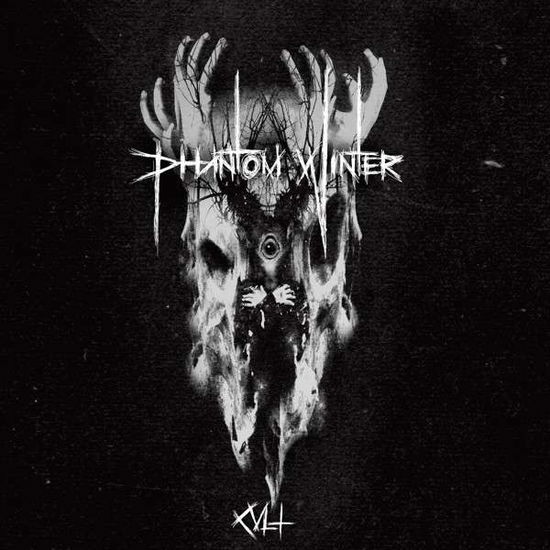 Cvit - Phantom Winter - Music - Golden Antenna Records - 4250137235493 - April 24, 2015