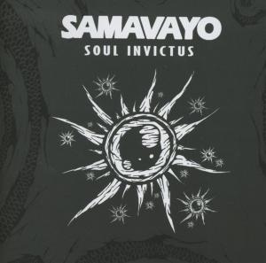 Soul Invictus - Samavayo - Music - SETALIGHT - 4250563500493 - October 12, 2012