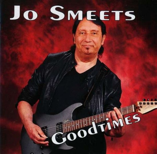 Goodtimes - Jo Smeets - Music - NEW DREAM RECORDS - 4250768712493 - April 20, 2018