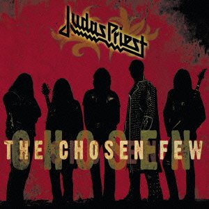 Chosen Few - Judas Priest - Musik - SONY MUSIC LABELS INC. - 4547366063493 - 1. februar 2012