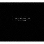 Cover for King Brothers · Mach Club (CD) [Japan Import edition] (2012)
