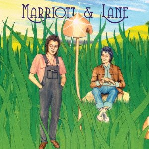 Cover for Steve Marriott · Majic Mijits (CD) [Japan Import edition] (2014)