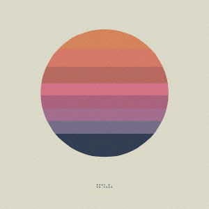 Awake - Tycho - Música - 46GH - 4941135452493 - 25 de março de 2014