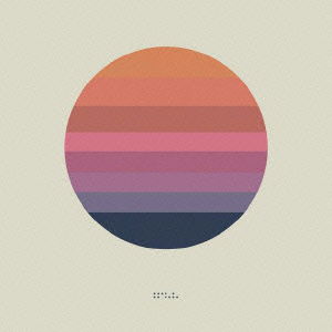 Cover for Tycho · Awake (CD) [Japan Import edition] (2014)