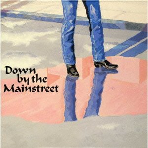 Cover for Shogo Hamada · Down by the Mainstreet (CD) [Limited edition] (2008)
