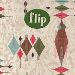 Cover for The High-lows · Flip Flop &lt;limited&gt; (CD) [Japan Import edition] (2020)