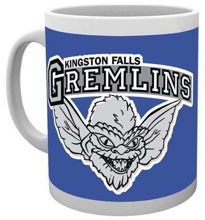 Cover for Gremlins · Gremlins Kingston Falls () (MERCH)