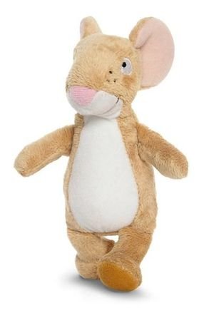 Cover for The Gruffalo Mouse Soft Toy 15cm (MERCH) (2020)